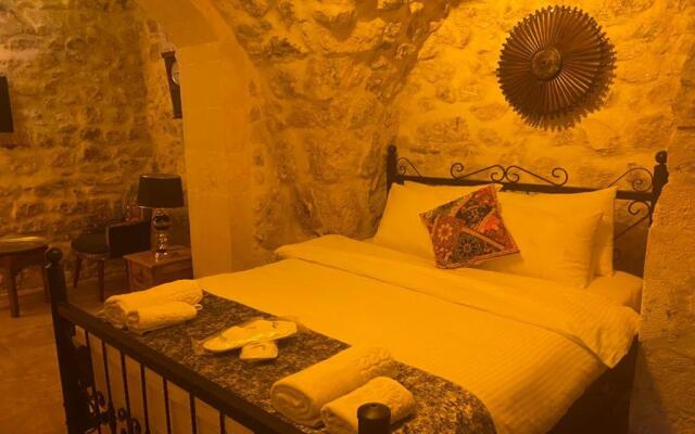 Babil Antique Hotel