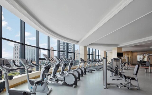 Sheraton Shaoxing Shangyu