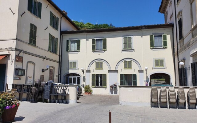 Antica Filanda - Hostel