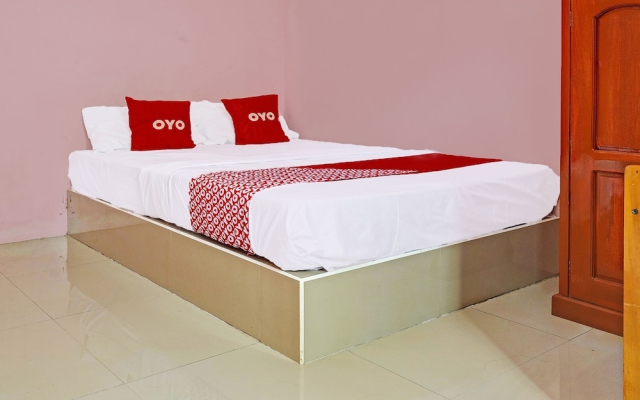 OYO 92062 Pondok Aurel Wahidin