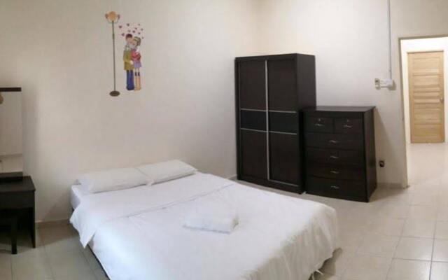 Vinz Homestay