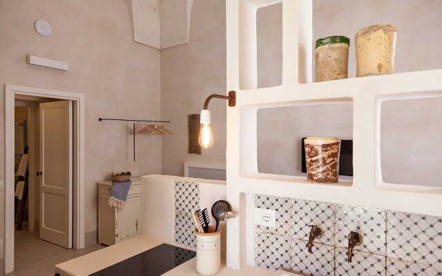 Masseria Borgo Sentinella