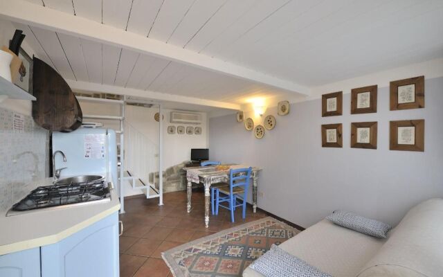 Domus Volumnia Country House