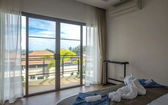 Villa Nusa