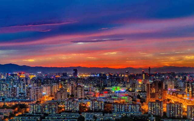 The Westin Beijing Chaoyang