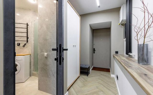 Апартаменты на Гороховой 67