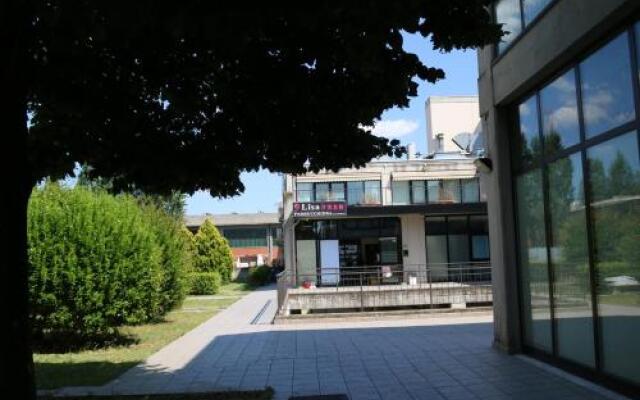 Hotel Suite Prato