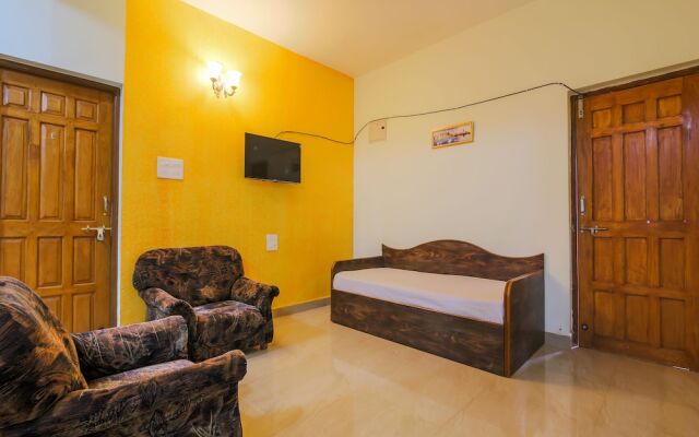 OYO 22795 Casa Amici