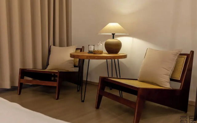 Zen Den Design