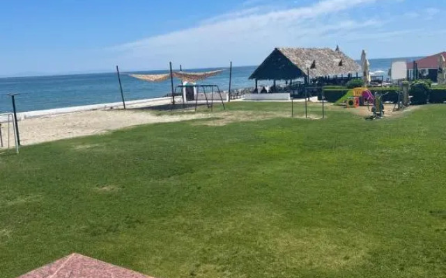 Νέα Μεσσαγγαλα luxury suite by MAKHOME