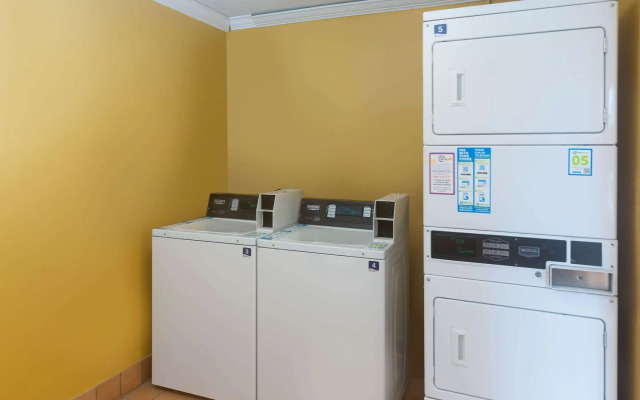 Quality Inn at Arlington Highlands
