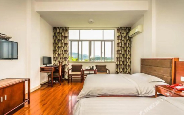 Jiangpao Express Inn