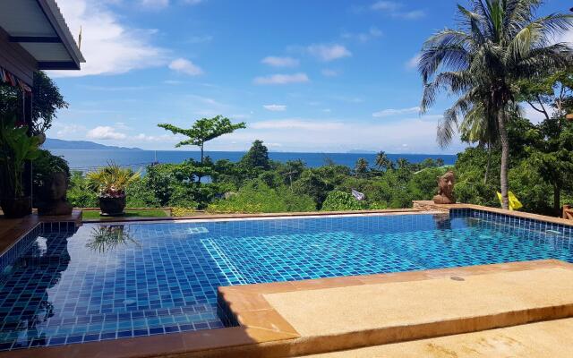 Moonstone Villa (SHA Certified)