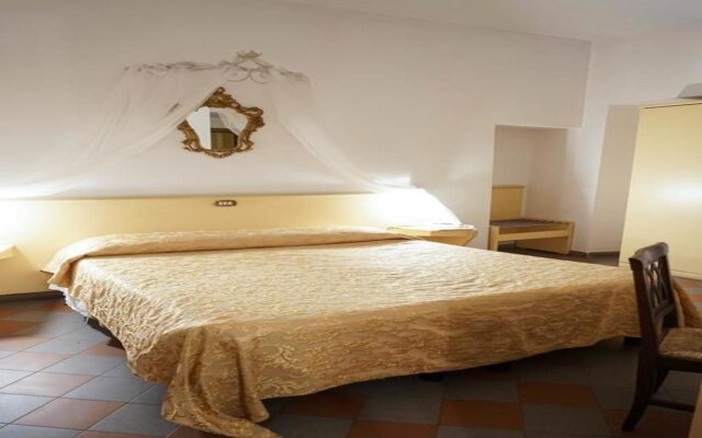 Piccolo Hotel Etruria