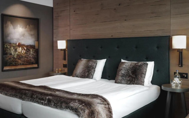 AMERON Davos Swiss Mountain Resort