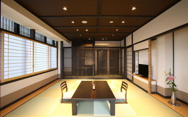 Wakasa Bettei