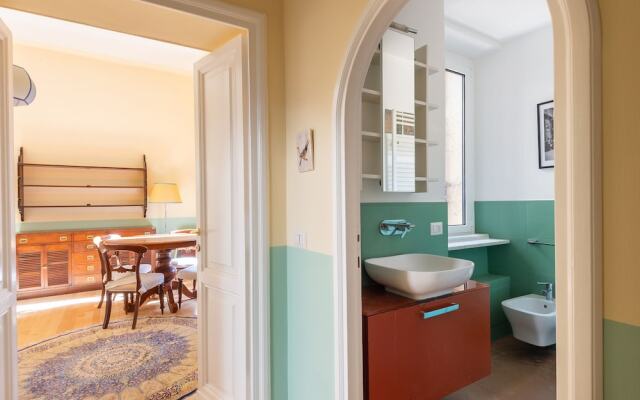 RSH Spanish Steps Luxury Apartments