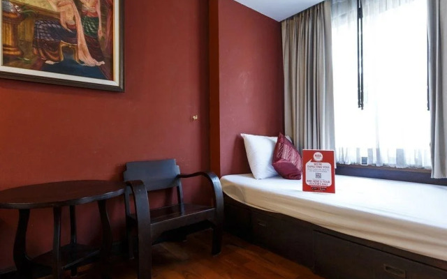 NIDA Rooms Royal Pagoda 154