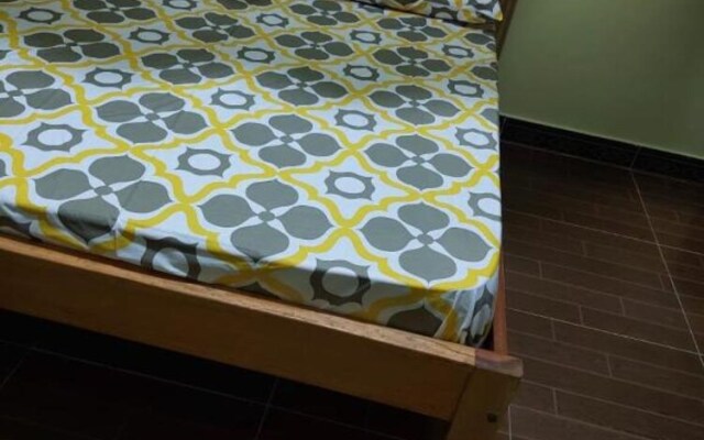 Stay.Plus Beach Road Apartment