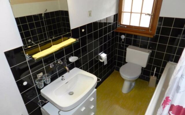 Apartment Doris (1. Stock)