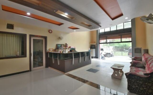 Hotel Piestay Shahi Palace