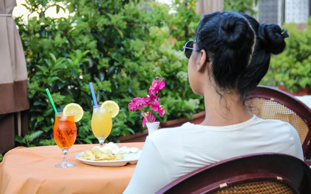 Hotel Santa Marta