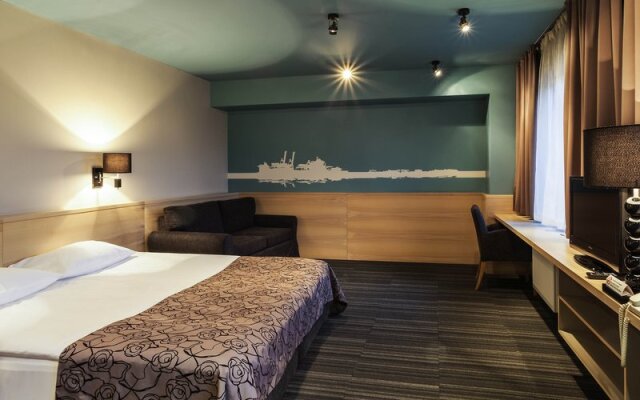 Ibis Styles Riga