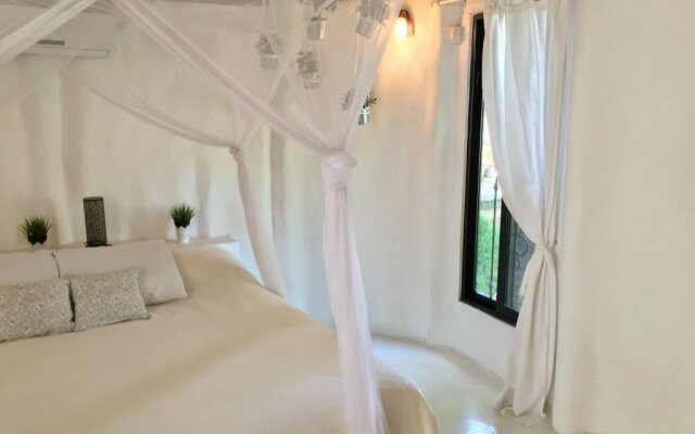 Harmony Glamping Tulum