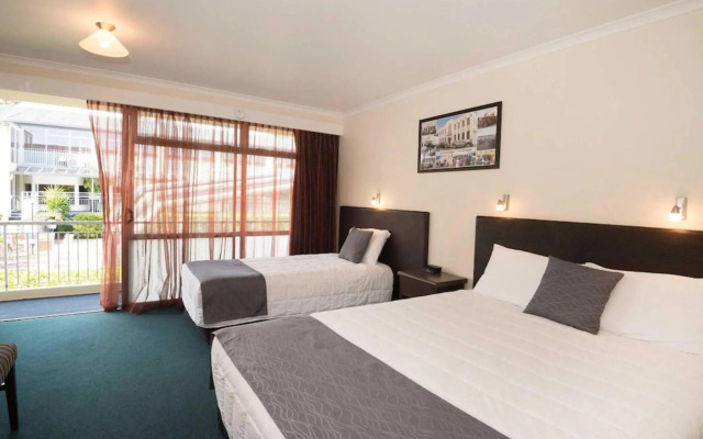 Quality Inn Napier