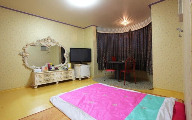 Carlsbed Motel