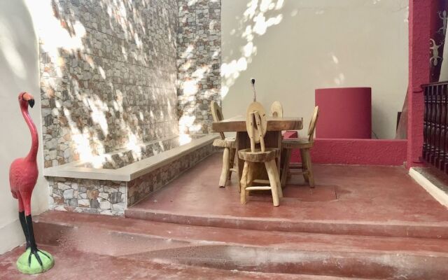 Mi Casa Hostel Riohacha