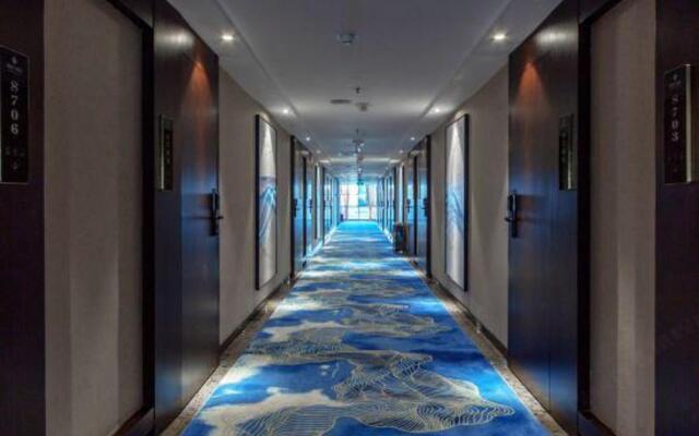 Beauty Hotel