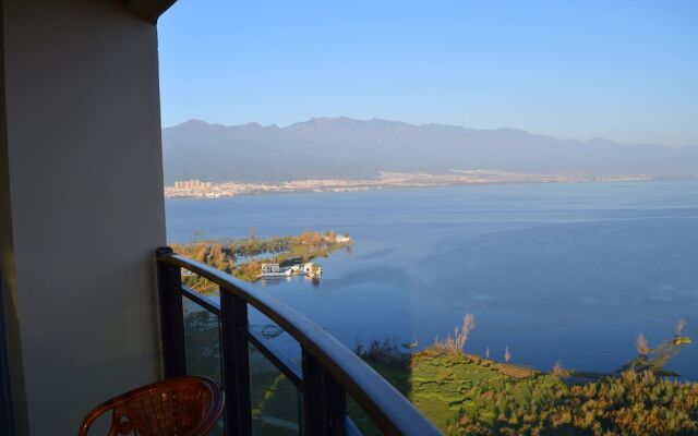 Dali Woju Seaview Hostel
