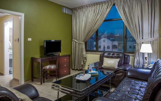 Days Inn by Wyndham Hotel Suites Amman