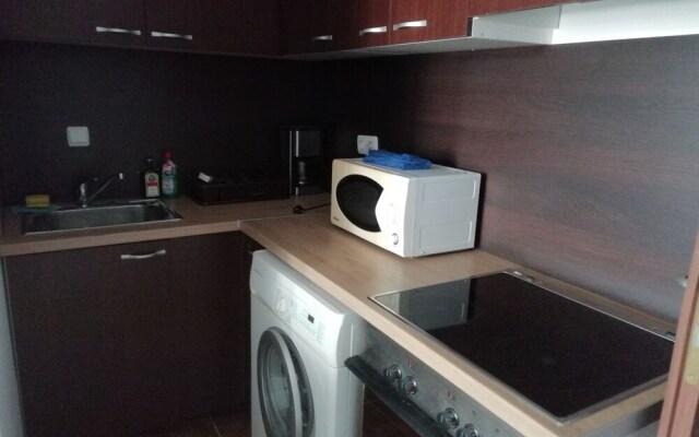 Kentavar apartments