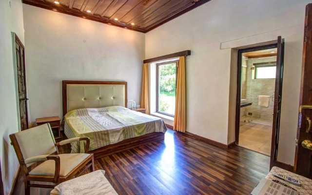 Ramgarh Heritage Villa