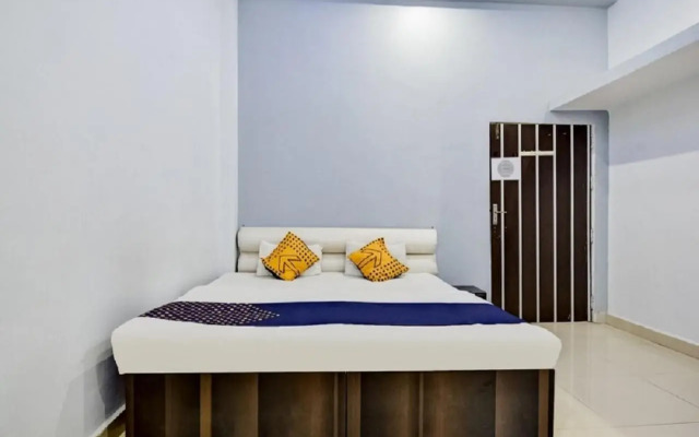 Hotel Temple View Palace by OYO Rooms