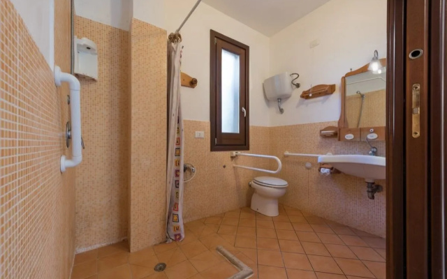 Appartamento Casa Vacanze Aurora Trilo 1 Pt