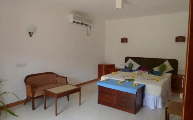 Hotel Bougainvilla