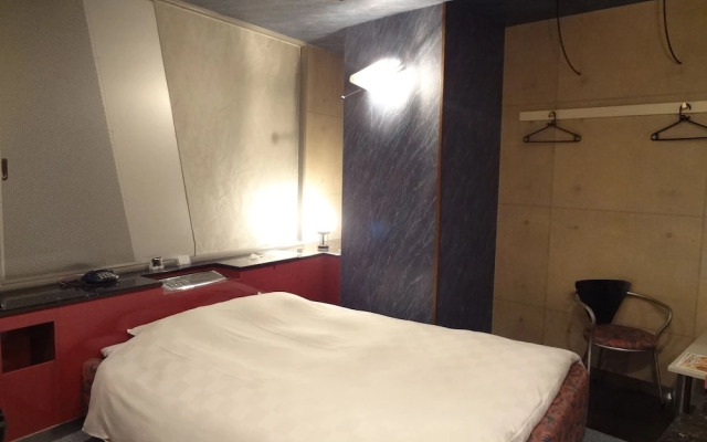 Hotel K's Popolo - Adults Only