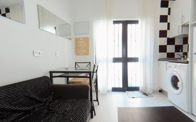Estudio Exterior en Usera RU5
