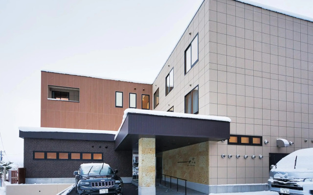 Winery Hotel & Condominium HITOHANA