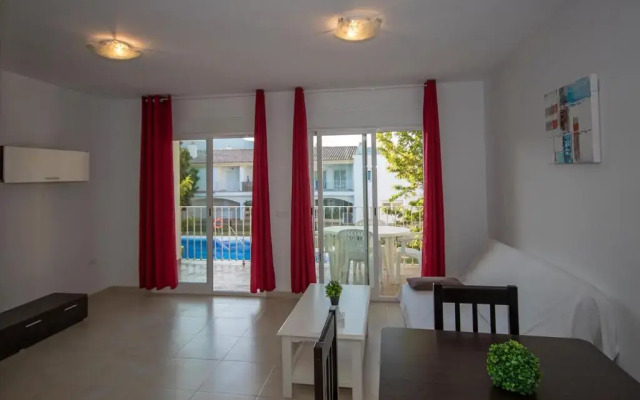 Apartamentos Turisticos Zahazar