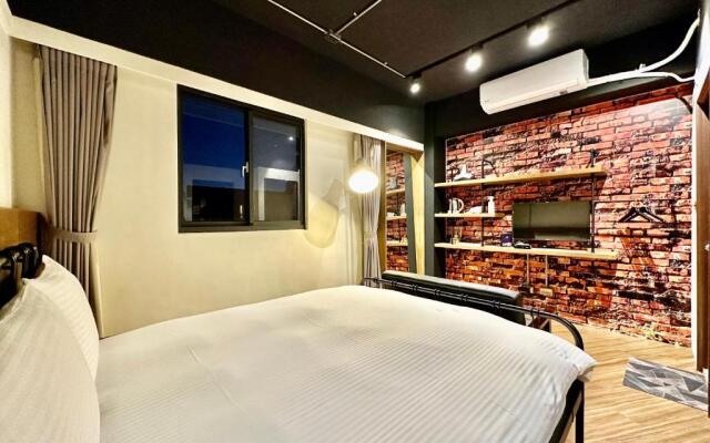 小鹿斑比 Bambi Homestay
