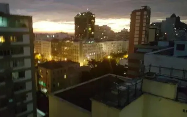 RYA5 Rua Barao da Torre 19