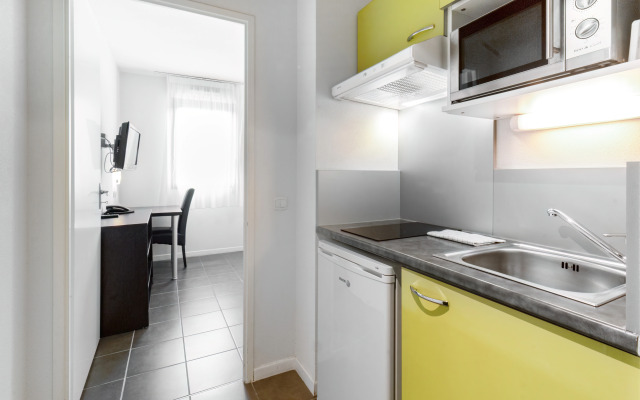 All Suites Appart Hôtel | Pau - Zénith