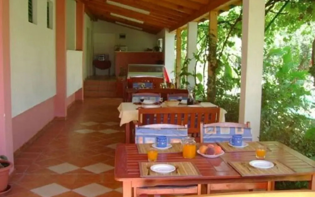 Holiday Home in Starigrad With Balcony