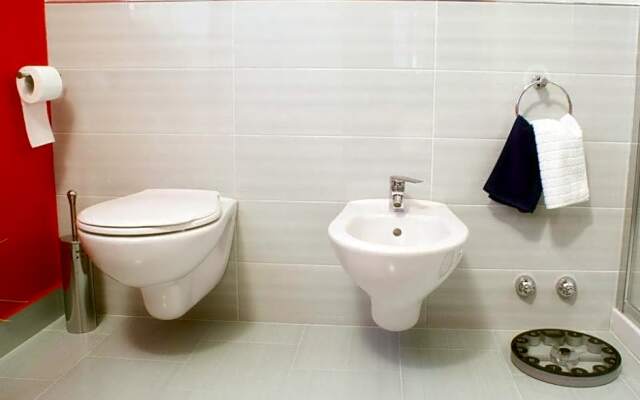 Sette Cuscini Bed And Breakfast