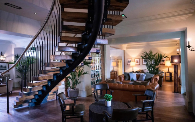 Hotel du Vin & Bistro Harrogate