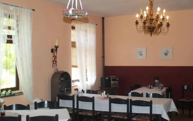 Gästehaus "Zum Schmidte Richard"